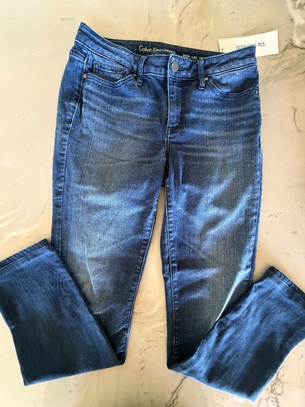 Women's Calvin Klein Ultimate Skinny Jeans